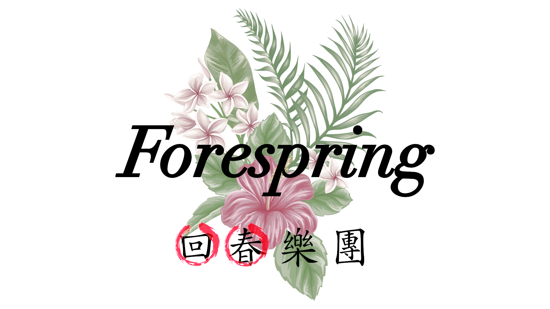 Ken Forspring Artwork Sitemap